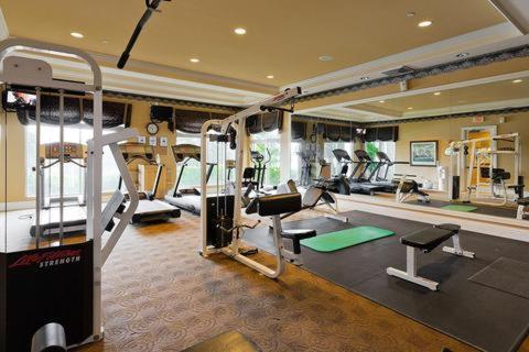 Tuscany Condominium Boynton Beach Exterior photo